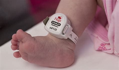 rfid baby tagging system|totguard rfid.